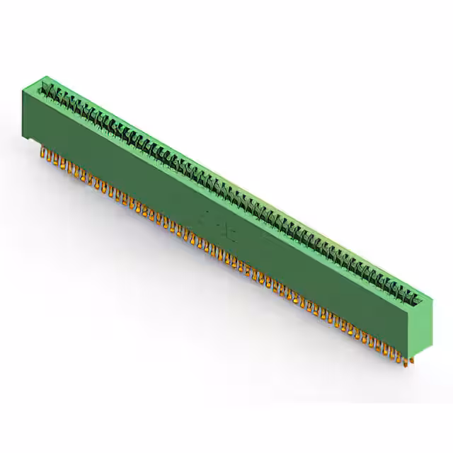 842-108-555-201 EDAC Inc.  Edgeboard Connectors